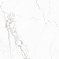 MANHATTAN WHITE ELEGANCE 9mm Polished 120х120 Керамический слэб