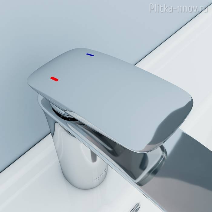 Stone STOSB00i01 Смеситель для раковины Iddis Stone STOSB00i01 Смеситель для раковины Iddis