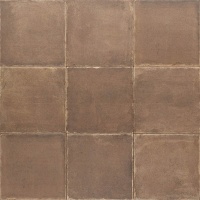 Керамогранит Mainzu Elegance Brown 20x20 матовая коричневый