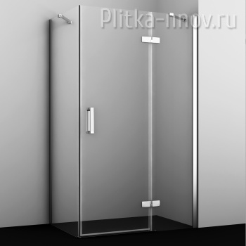 Aller 10H07R WHITE 120х90 WasserKRAFT
