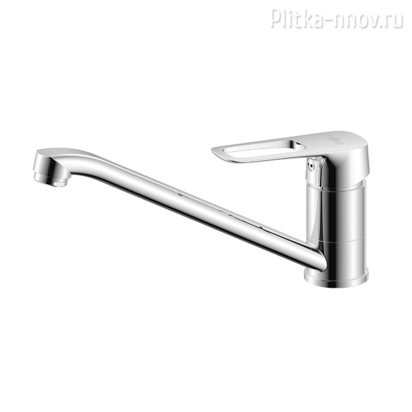 RS46-21 для кухни с поворотным изливом Смеситель Rossinka RS46-21 для кухни с поворотным изливом Смеситель Rossinka