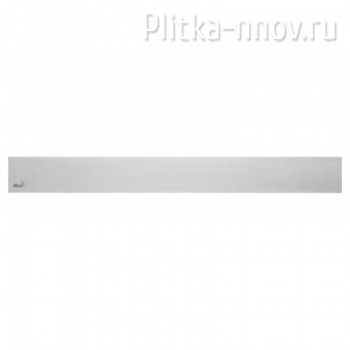 AlcaPlast Posh-950 Решетка для модулярного водоотводящего желоба APZ-6/APZ106