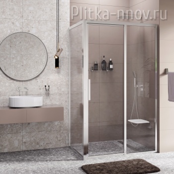 Lopau 32S07R 120х90 Душевой уголок WasserKRAFT