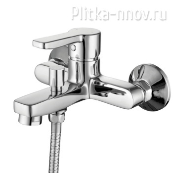 Sena SENSB00i02WA Хром Смеситель для ванны Iddis