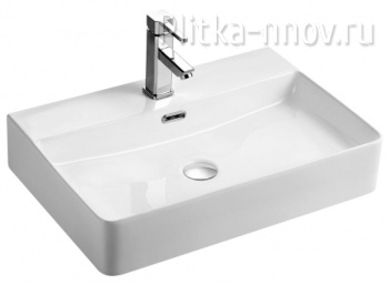 AZ-2173SP 60х42 Azario Раковина накладная