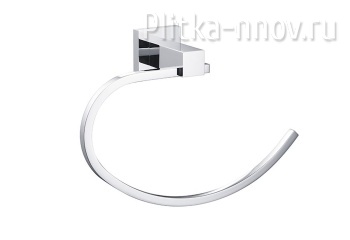 Selene 10050/00 Хром Полотенцедержатель TIMO