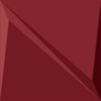 ДЕКОР PLAY SCARLET 15X15