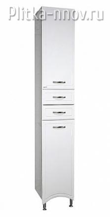 Дрея 35 Шкаф - пенал Misty R