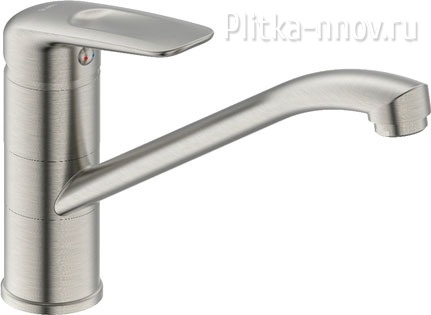 Male MALBN00i05 для кухонной мойки, сатин Смеситель IDDIS Male MALBN00i05 для кухонной мойки, сатин Смеситель IDDIS
