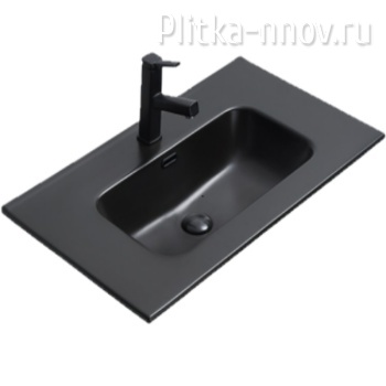 CeramaLux 9100ММВ 101x46 раковина мебельная