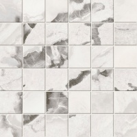 F.d.M.Quark Oyster Wh. Mosaic Lap (610110001184) керамогранит