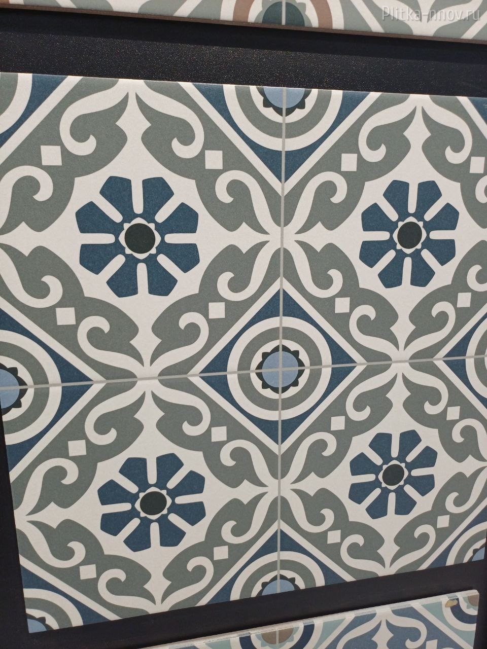 Musa 33.15х33.15 Керамогранит Gayafores Musa 33.15х33.15 Керамогранит Gayafores