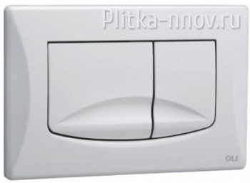 River Dual 638501 белая Панель механическая OLI