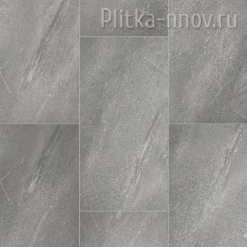 Каменный Бетон (Betone Stone) SP55106ST 30.48х60.96 Slate Brown SPC(Каменно-полимерная плитка) NT Ceramic