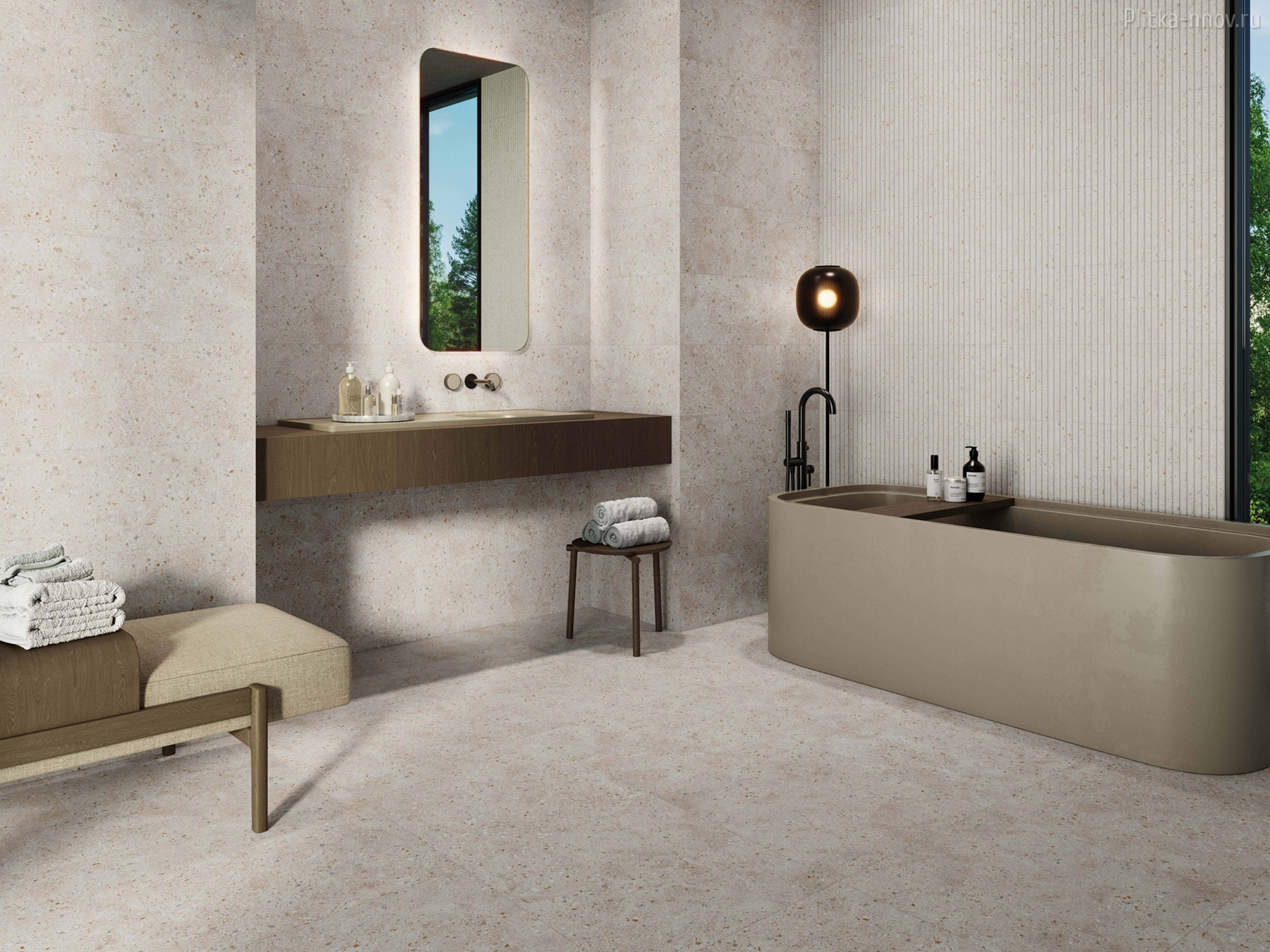 Mediterranean 30х90 Rocersa Mediterranean 30х90 Rocersa