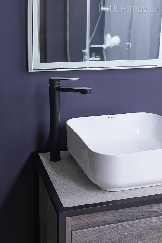 Passion AF300-11B Смеситель для раковины Aquanet Passion AF300-11B Смеситель для раковины Aquanet