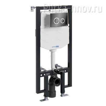 Vils 56TLT.010.ME.PB01 Система инсталляции для унитазов WasserKRAFT