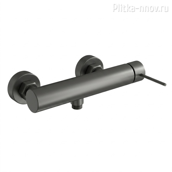Niers 3002GR Графит Смеситель для душа WasserKRAFT Niers 3002GR Графит Смеситель для душа WasserKRAFT