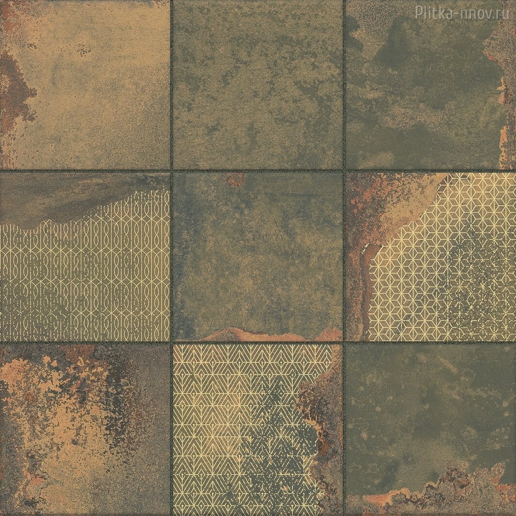 Kube Cora 45х45 La Platera Kube Cora 45х45 La Platera