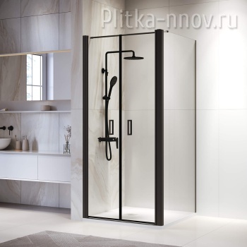 Passage PA-134B 100х100 RGW душ.ограждение