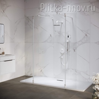 Walk In WA-052W 120 RGW душ.перегородка
