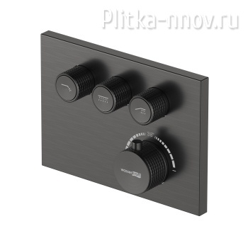 Wiese 8458 Thermo Термостатический смеситель для ванны и душа WasserKRAFT