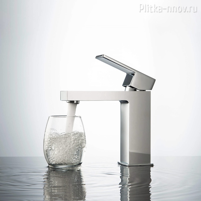 Selene 2061/00F Хром Смеситель для раковины Selene 2061/00F Хром Смеситель для раковины