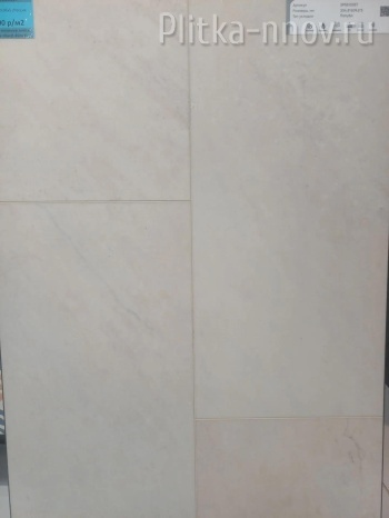 Каменный Бетон (Betone Stone) SP55103ST 30.48х60.96 Marfil Beige SPC(Каменно-полимерная плитка) NT Ceramic