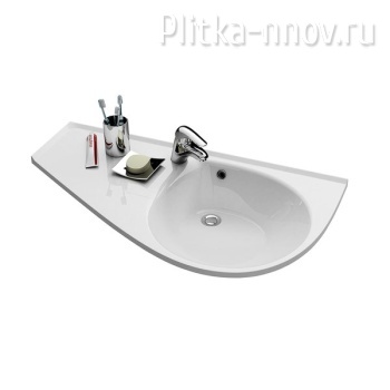 Avocado Comfort 95х53 L/Левый Ravak