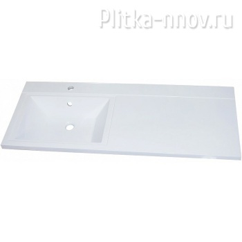 Umbria UM13SM22-844 L 120х48 Раковина с местом под стиральную машину Maretti Umbria UM13SM22-844 L 120х48 Раковина с местом под стиральную машину Maretti