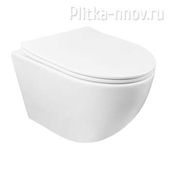 Grado AZ-0046 Azario подвесной безободковый унитаз