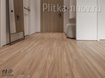 Coffee Wood NTT93104M 20х120 Wood Керамогранит NT Ceramic
