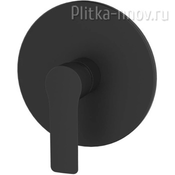 Singapore black SB 83 Черный матовый Смеситель для душа ESKO