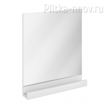10° 65х11 белое Зеркало RAVAK