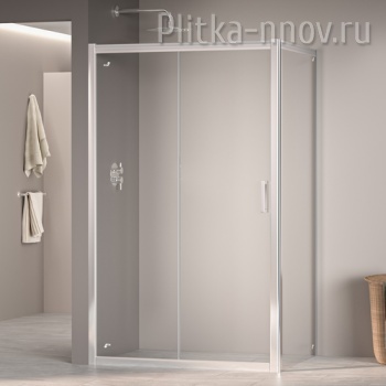 Passage PA-045 120х80 RGW душ.ограждение