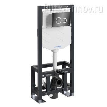 Dill 61TLT.010.ME.PB01 Система инсталляции для унитазов WasserKRAFT