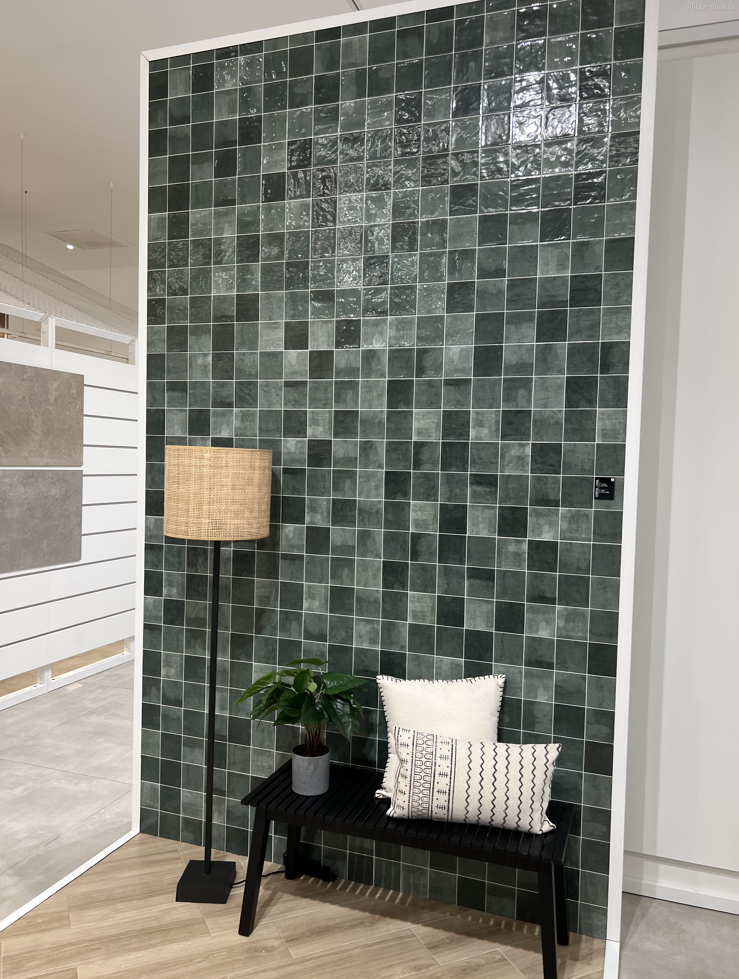 Cool 31.6х60 Eco Ceramic Cool 31.6х60 Eco Ceramic