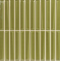 Melody Olive 20x20 Плитка глянцевая Monopole