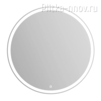 SPC-RNG-800-LED-TCH Зеркало для ванной BelBagno
