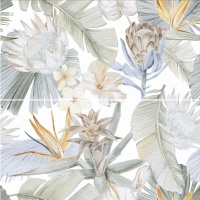 Elite Malibu Decor A+B 60х120 Matt (2 шт в компл) Керамогранит 5мм Staro Slim