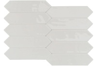Picket Grigio 7.5х30 Плитка SmileTile