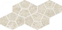 Magma Ice Prism 41.3X20.5 Italon Мозаика 620110000244