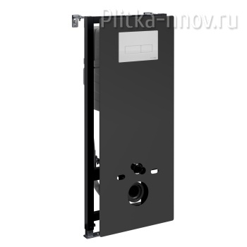 Abens 20TLT.010.ME.BL.WM03 Система инсталляции для унитазов WasserKRAFT