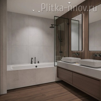 Clayton 60х120 Colori Grey Matt CVL4494M Керамогранит Buono