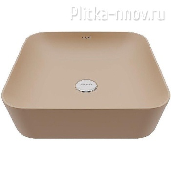 Ultra UL040-00CM00E-0000 40х40 Капучино Раковина-чаша Creavit