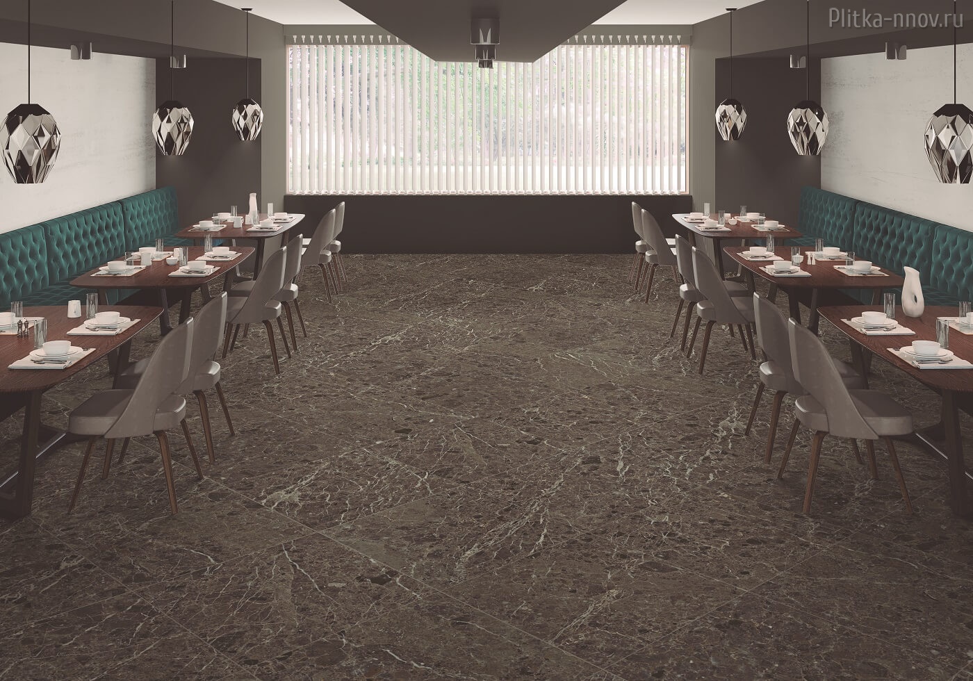 Caprice 60х60/ 60х120 La Platera Caprice 60х60/ 60х120 La Platera