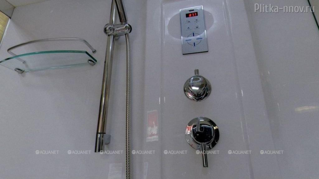 T-7770 NEW Timo 170х88 Душевая кабина T-7770 NEW Timo 170х88 Душевая кабина