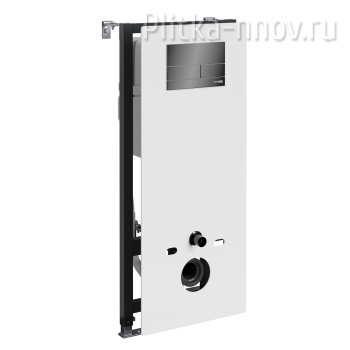 Abens 20TLT.010.ME.WH.PB04 Система инсталляции для унитазов WasserKRAFT
