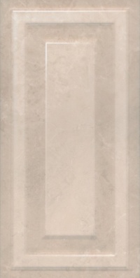 11130R Версаль бежевый панель обрезной 30*60 керамическая 