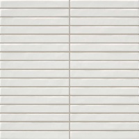 Pencil Kromo White 35х35 Плитка La Platera